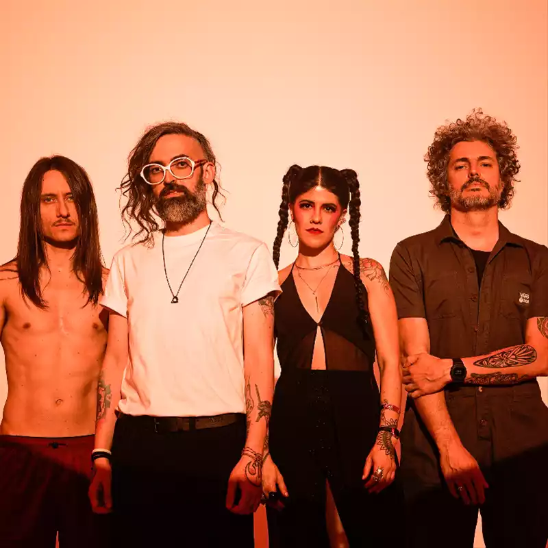 Pop Up Festival - Supercombo